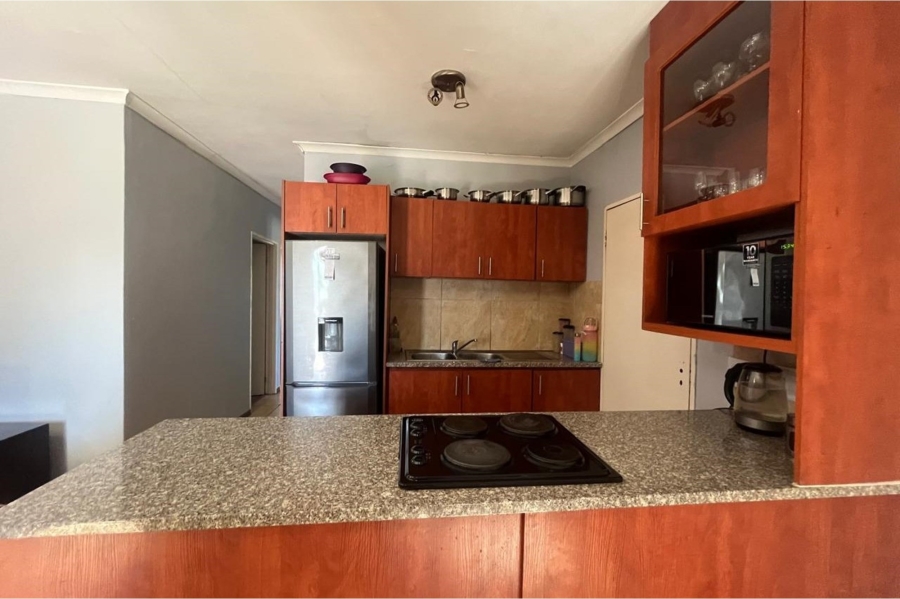 To Let 3 Bedroom Property for Rent in Dal Josafat Western Cape